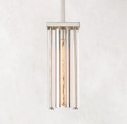 Saviles Square Pendant 14
