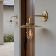 Utilitairiel Outdoor Wall sconce, Industrial Wall Lights for Corridor