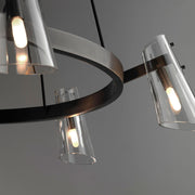 Valette Circular Chandelier 48