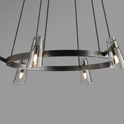 Valette Circular Chandelier 48