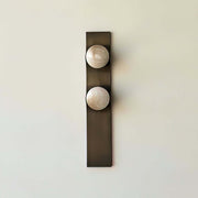 Zonvilo Wall Sconce