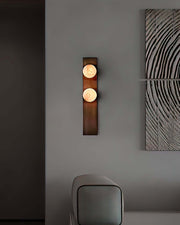 Zonvilo Wall Sconce