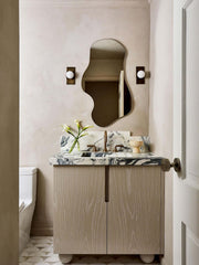 Zonvilo Wall Sconce
