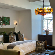 Lorenzo Chandelier