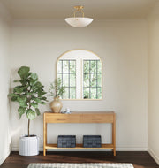 Arden Semi-Flush Mount