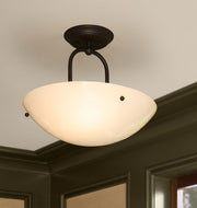 Arden Semi-Flush Mount