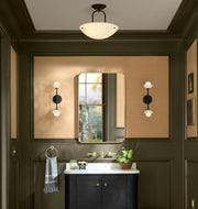 Arden Semi-Flush Mount