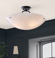Arden Semi-Flush Mount