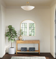 Arden Semi-Flush Mount