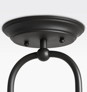 Arden Semi-Flush Mount