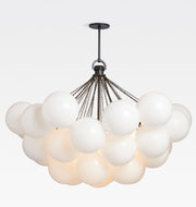 Arlo Cluster Chandelier 45