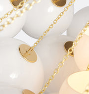 Arlo Cluster Chandelier 45