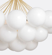 Arlo Cluster Chandelier 45