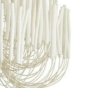 Arteriors Tilda Wide Chandelier 21