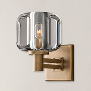 Demarete Wall Sconce For Living Room, Bedroom,Dining Room