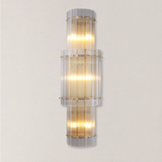 Modern San Marco Luxury Grand Wall Sconce