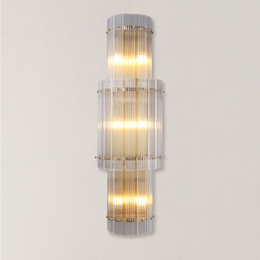 Modern San Marco Luxury Grand Wall Sconce