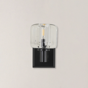 Demarete Wall Sconce For Living Room, Bedroom,Dining Room