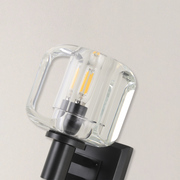 Demarete Wall Sconce For Living Room, Bedroom,Dining Room