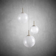 Casen Round Chandelier