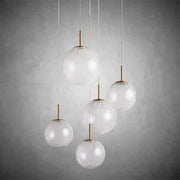 Casen Round Chandelier