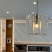 Lattices Pendant H13