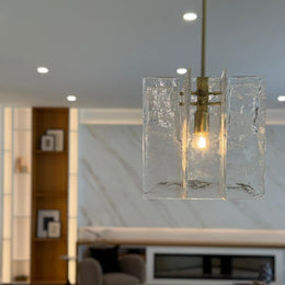 Lattices Pendant H13