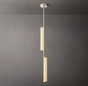 Audubon Modern Crystal Pendant
