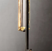 Audubon Modern Crystal Pendant