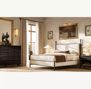 Calamette Modern Glass Sconce 12