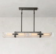 Saviles Linear Chandelier 48