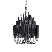 Arteriors Tilda Wide Chandelier 21