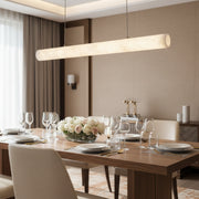 Alabaster Mirada Chandelier
