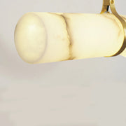 Jackson Marble Ceiling Light