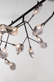 Hazel Modern Branch Chandelier