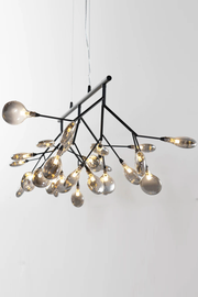 Hazel Modern Branch Chandelier