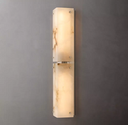 Reynard Alabaster Grand Sconce 25