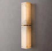 Reynard Alabaster Grand Sconce 25