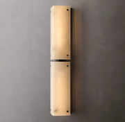 Reynard Alabaster Grand Sconce 25