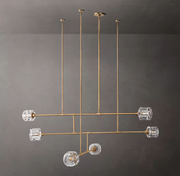 Demaret Mobile Round Chandelier 48/62