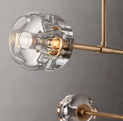 Demaret Mobile Round Chandelier 48/62