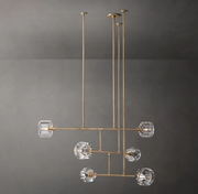 Demaret Mobile Round Chandelier 48/62