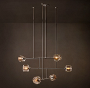 Demaret Mobile Round Chandelier 48/62