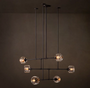 Demaret Mobile Round Chandelier 48/62