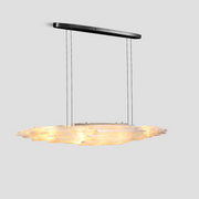 Osica Long Chandelier