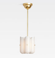 Lorna LED Pendant 12