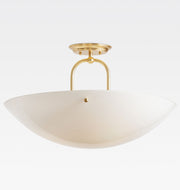 Arden Semi-Flush Mount