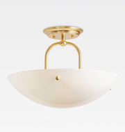 Arden Semi-Flush Mount