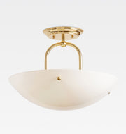 Arden Semi-Flush Mount