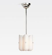 Lorna LED Pendant 12